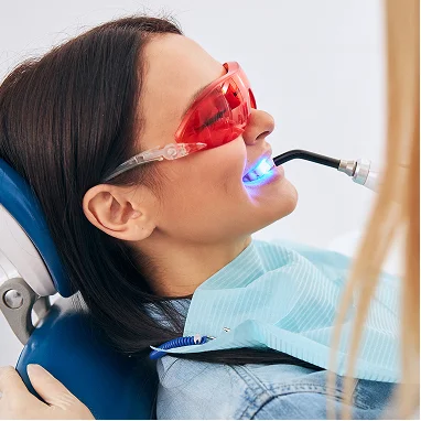Cosmetic Dentistry img