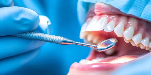 Cosmetic Dentistry img