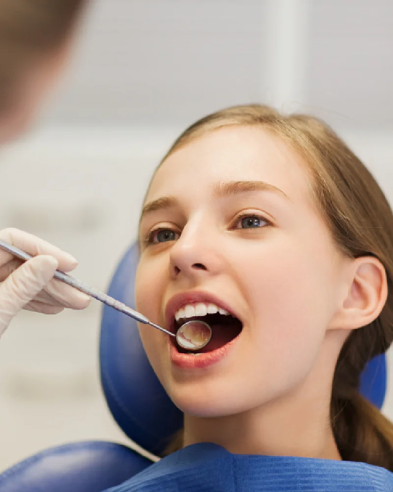 Healthy-Teeth