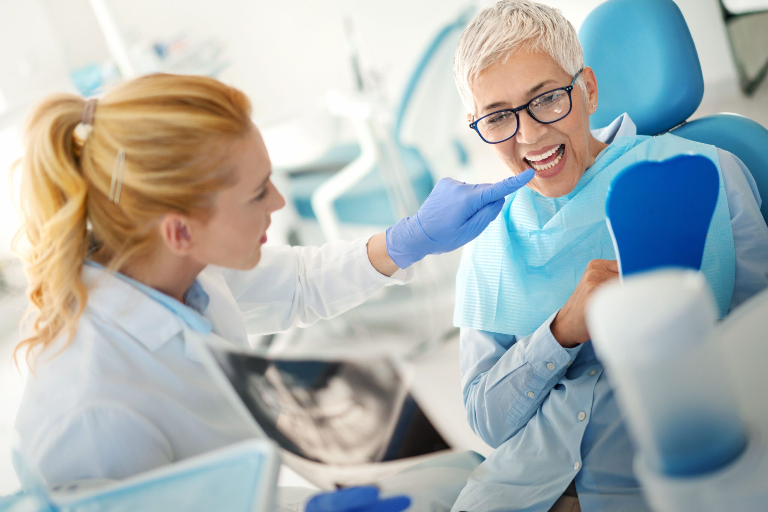 Denture Options in Brooklyn, NY 