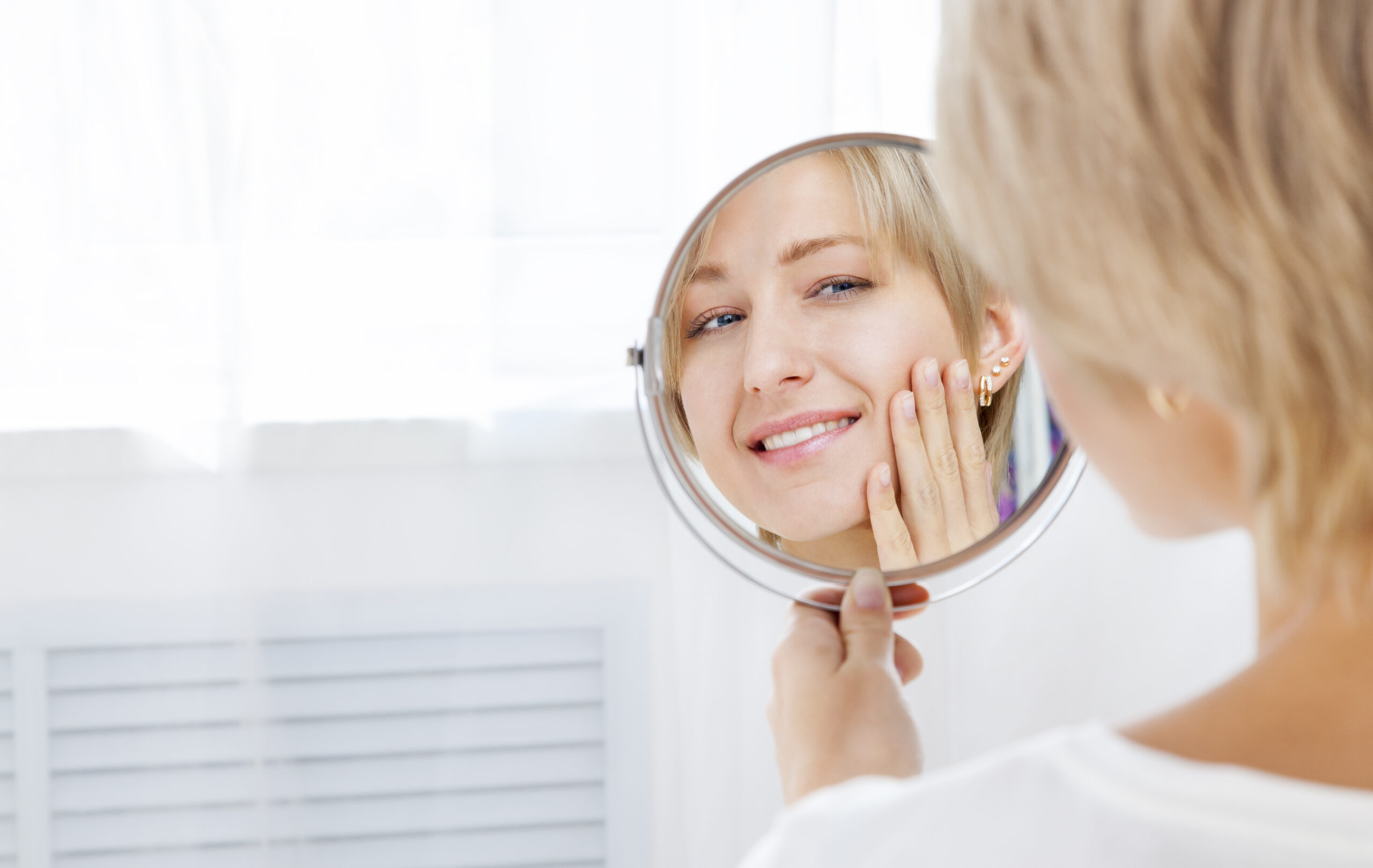 Aging Teeth Rejuvenation at Beyond Dentistry Laser Center in Brooklyn, NY