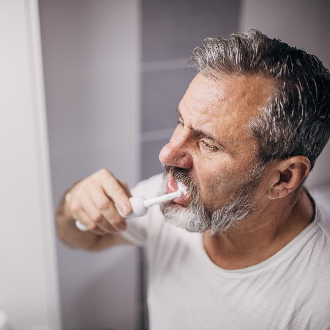 Different Ways That You Might Be Harming Your Teeth