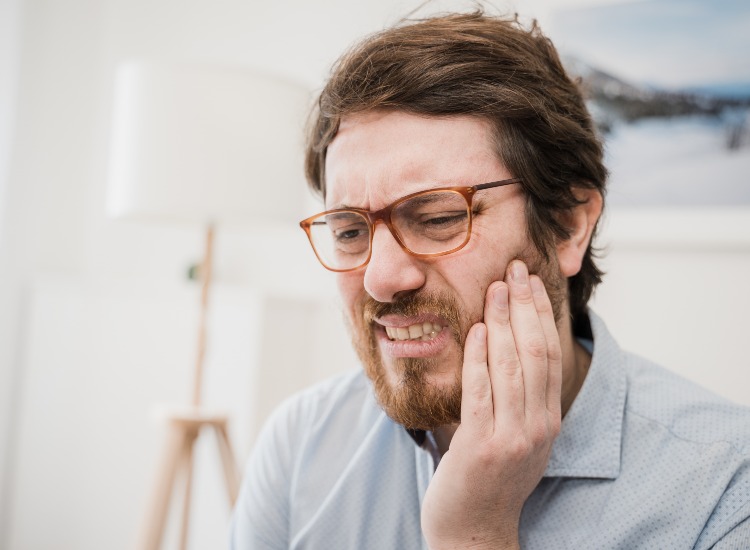 Impact of Sleep Deprivation on Oral Health by Beyond Dentistry Laser Center