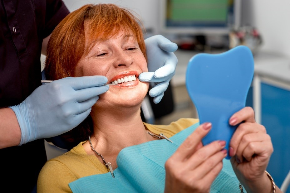 Implant Dentistry in Brooklyn, NY
