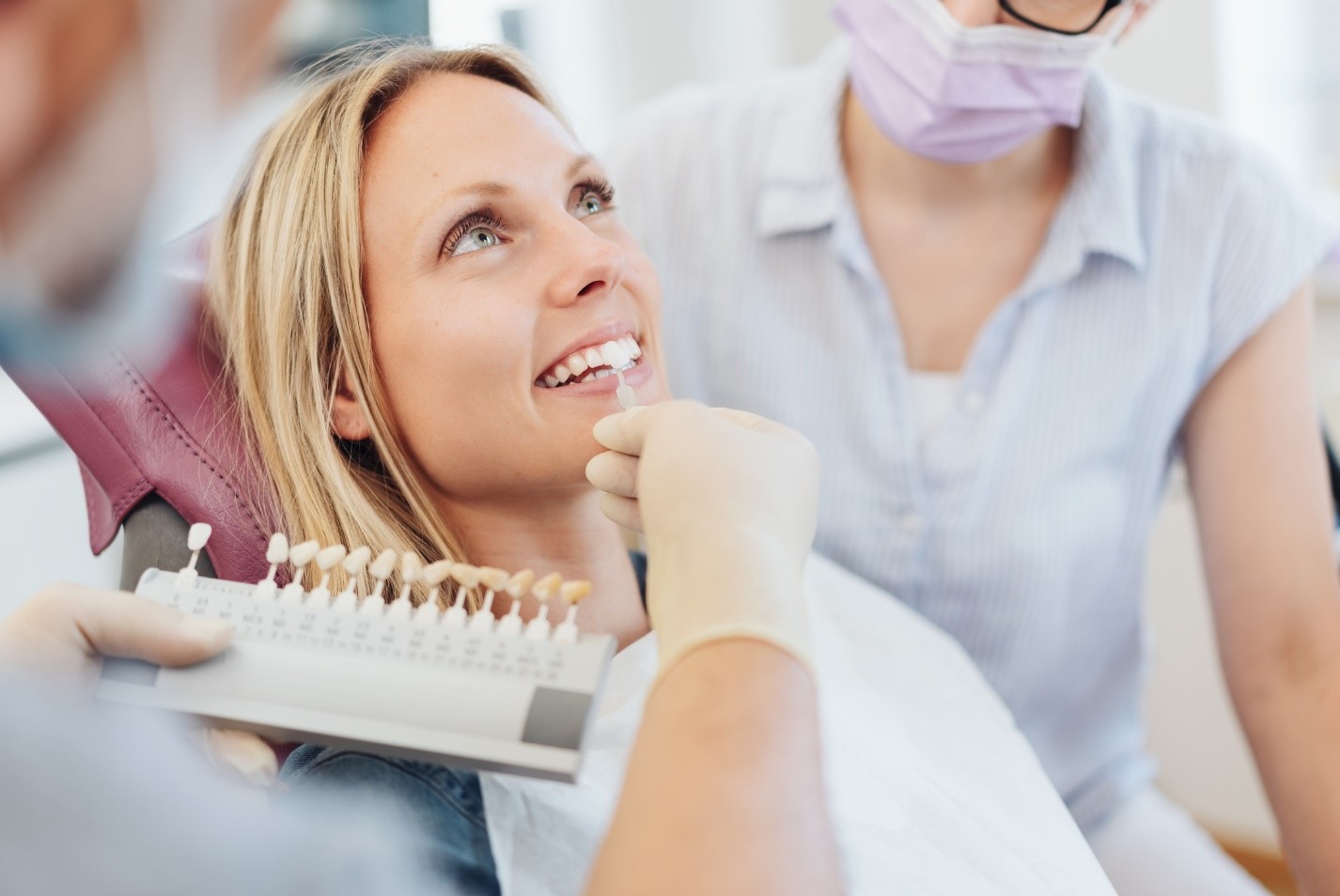 Which is Better for Me Veneers or Crowns Brooklyn NY