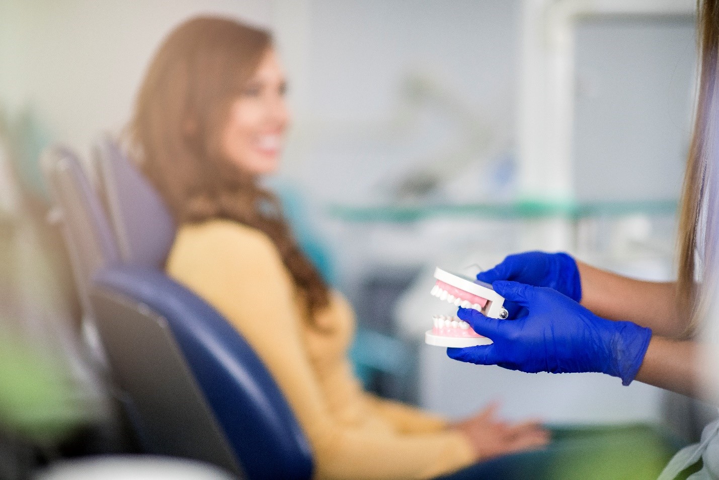 Dental Cleanings Expert Dental Cleanings in Brooklyn, NY